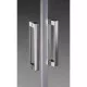 Купить Душевая кабина 100х100х210 River DESNA 100/44 МТ в магазине сантехники Santeh-Crystal.ru
