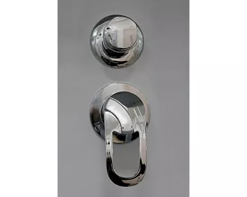 Заказать Душевая кабина 90х90х210 River NARA 90/44 МТ в магазине сантехники Santeh-Crystal.ru