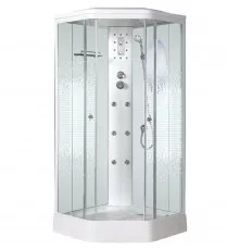 Душевая кабина 90х90х220 см Niagara NG-306-01 интимато