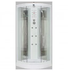 Душевая кабина 118х118х220 см Niagara NG-7012-01 интимато