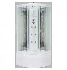 Душевая кабина 90х90х220 см Niagara NG-708-01N интимато