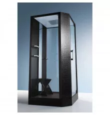 Душевая кабина 100х100х220 см Orans 89101RB прозрачное