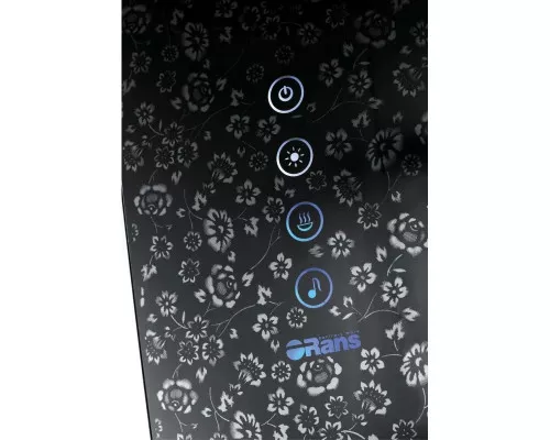 Заказать Душевая кабина 100х100х220 см Orans 89101RB прозрачное в магазине сантехники Santeh-Crystal.ru