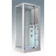 Приобрести Душевая кабина 110х90х225 см Grossman GR123(R) прозрачное в магазине сантехники Santeh-Crystal.ru