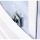Заказать Душевая кабина 100х100х220 см Orans 1130000 прозрачное в магазине сантехники Santeh-Crystal.ru