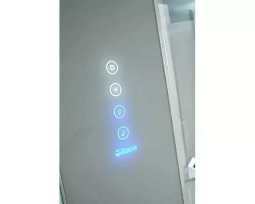 Приобрести Душевая кабина 150х100х220 см Orans 89102RW прозрачное в магазине сантехники Santeh-Crystal.ru