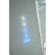 Приобрести Душевая кабина 150х100х220 см Orans 89102RW прозрачное в магазине сантехники Santeh-Crystal.ru