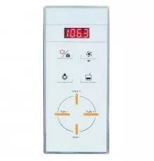 Пульт управления душевой кабиной Royal Bath RB-PULT