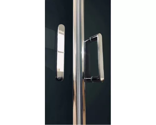 Приобрести Душевая кабина 120х80х217 см Royal Bath RB8120BP3-BT-CH-R прозрачное в магазине сантехники Santeh-Crystal.ru