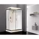 Заказать Душевая кабина 120х80х217 см Royal Bath RB8120HP1-M-CH-R матовое в магазине сантехники Santeh-Crystal.ru