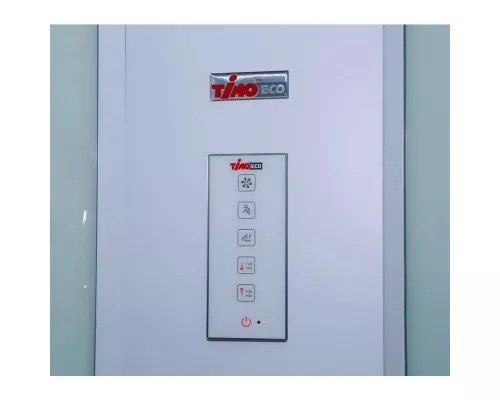 Купить Душевая кабина 120x80x218 см Timo Eco TE-0702 L матовое в магазине сантехники Santeh-Crystal.ru