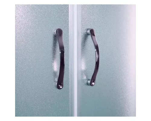 Купить Душевая кабина 120x80x218 см Timo Eco TE-0702 L матовое в магазине сантехники Santeh-Crystal.ru