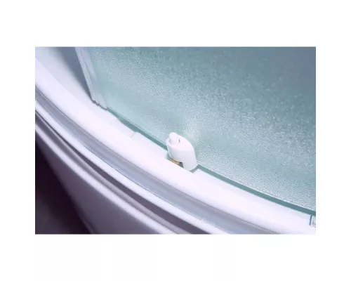 Приобрести Душевая кабина 120x80x218 см Timo Eco TE-0702 P R матовое в магазине сантехники Santeh-Crystal.ru