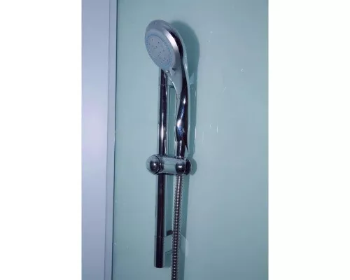 Купить Душевая кабина 80x80x218 см Timo Eco TE-0780 P матовое в магазине сантехники Santeh-Crystal.ru