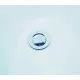Купить Душевая кабина 80x80x218 см Timo Eco TE-0780 P матовое в магазине сантехники Santeh-Crystal.ru