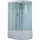 Купить Душевая кабина 120x85x220 см Timo Standart T-6620 S L прозрачное в магазине сантехники Santeh-Crystal.ru