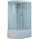 Душевая кабина 120x85x220 см Timo Standart T-6620 S R прозрачное