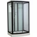 Душевая кабина 120x90x220 см Timo Standart T-6615 B прозрачное