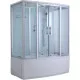 Приобрести Душевая кабина 150x88x220 см Timo Standart T-6650 S прозрачное в магазине сантехники Santeh-Crystal.ru