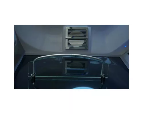 Приобрести Душевая кабина 120x85x220 см Timo Standart T-1102 P R тонированное в магазине сантехники Santeh-Crystal.ru