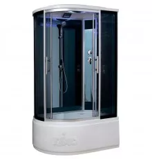 Душевая кабина 110x85x220 см Timo Standart T-1110 P R тонированное