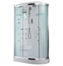 Душевая кабина 120x85x225 см Timo Lux T-7702 L прозрачное