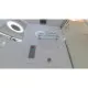 Купить Душевая кабина 90x90x225 см Timo Lux T-7709 прозрачное в магазине сантехники Santeh-Crystal.ru