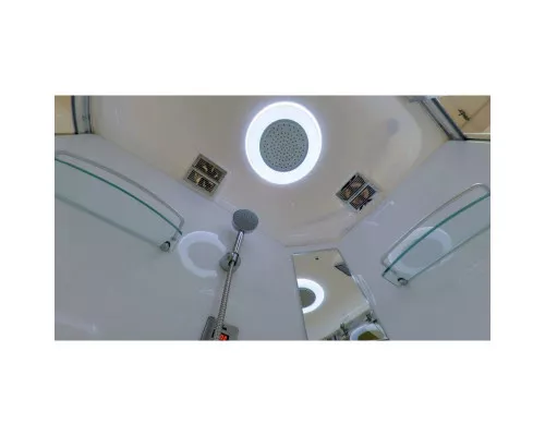 Купить Душевая кабина 120x85x220 см Timo Lux T-7720 L прозрачное в магазине сантехники Santeh-Crystal.ru