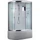Заказать Душевая кабина 120x85x220 см Timo Lux T-7720 P R прозрачное в магазине сантехники Santeh-Crystal.ru