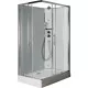 Заказать Душевая кабина 120x80x222 см Timo Ilma ILMA-102 R прозрачное в магазине сантехники Santeh-Crystal.ru