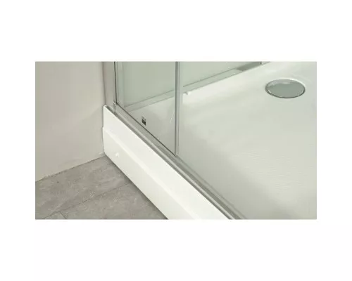 Заказать Душевая кабина 120x80x222 см Timo Ilma ILMA-102 R прозрачное в магазине сантехники Santeh-Crystal.ru