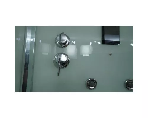 Заказать Душевая кабина 120x90x220 см Timo Puro H-510 R прозрачное в магазине сантехники Santeh-Crystal.ru