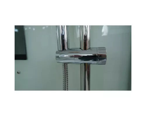 Заказать Душевая кабина 120x90x220 см Timo Puro H-510 R прозрачное в магазине сантехники Santeh-Crystal.ru