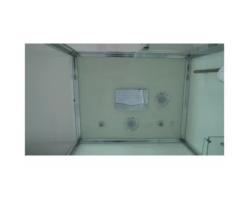 Заказать Душевая кабина 120x90x220 см Timo Puro H-510 R прозрачное в магазине сантехники Santeh-Crystal.ru