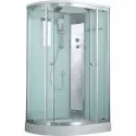 Душевая кабина 120x85x220 см Timo Comfort T-8802 P R C прозрачное Душевая кабина 120x85x220 см Timo Comfort T-8802 P R C прозрачное