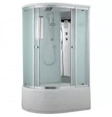 Душевая кабина 120x85x220 см Timo Comfort T-8820 R C прозрачное
