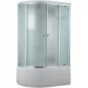 Душевая кабина 120x85x220 см Timo Comfort T-8820 R F матовое Душевая кабина 120x85x220 см Timo Comfort T-8820 R F матовое