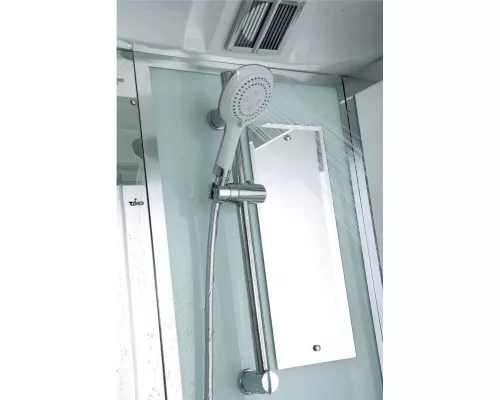 Заказать Душевая кабина 120x90x220 см Timo Comfort T-8815 F матовое в магазине сантехники Santeh-Crystal.ru