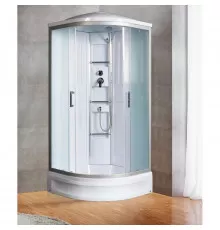 Душевая кабина 90х90х217 River LENA 90/24 МТ