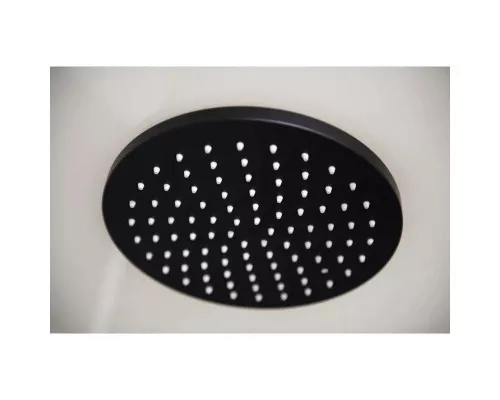 Приобрести Душевая кабина 120x80x210 см Esbano Elegancia ESB-1280 CKR прозрачное в магазине сантехники Santeh-Crystal.ru