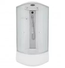 Душевая кабина 90х90х215 см Niagara NG-7308-08 матовое