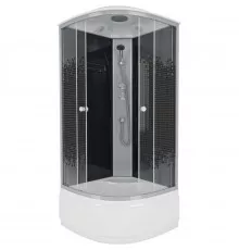 Душевая кабина 90х90х215 см Niagara NG-7508-08 интимато
