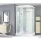 Приобрести Душевая кабина 120х80х220 см Niagara NG-303-01LN интимато в магазине сантехники Santeh-Crystal.ru