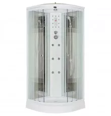 Душевая кабина 90х90х220 см Niagara NG-701-01N интимато