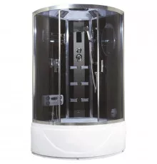 Душевая кабина 150х150х220 см Niagara NG-918-01N тонированное