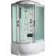 Приобрести Душевая кабина 120х80х217 River TEMZA 120/80/44 R MT в магазине сантехники Santeh-Crystal.ru