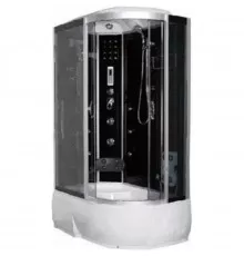 Душевая кабина 120х80х217 River TEMZA 120/80/44 L TH