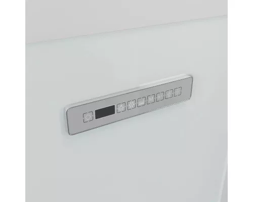 Приобрести Душевая кабина 110х90х225 см Grossman GR123(R) прозрачное в магазине сантехники Santeh-Crystal.ru