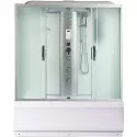 Душевая кабина 170х70х223 River SENA 170/70/50 МТ Душевая кабина 170х70х223 River SENA 170/70/50 МТ