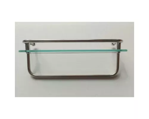 Заказать Душевая кабина 100x100x215 см Frank F400 White 4000404 прозрачное в магазине сантехники Santeh-Crystal.ru